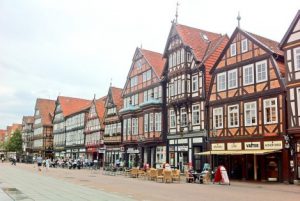 Altstadt Celle