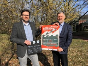 Filmklappe