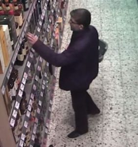 Täter - Eicklingen - Öffentlichkeitsfahndung
