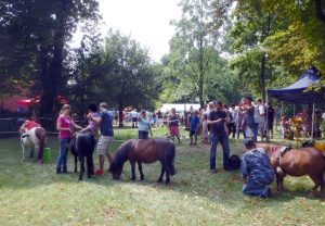 Familienfest in Celle