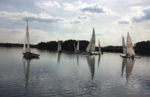 Hüttensee
