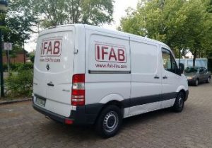 Faßberg - Unfallflucht auf dem Edeka-Parkplatz