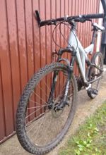 Fahrrad