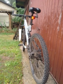 Fahrrad