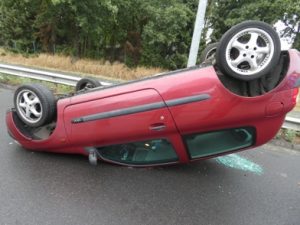 Unfall auf den Wilhelm-Heinichen-Ring