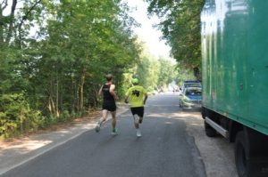 Tag des Sports