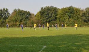 Tag des Sports