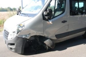 Beedenbostel Unfall
