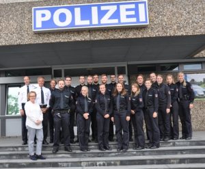 Polizeiinspektion Celle