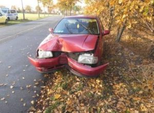 Wathlingen Unfall