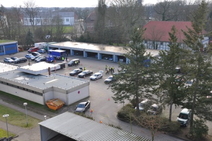 Schwerpunktkontrolle_Drogen im Straßenverkehr_1