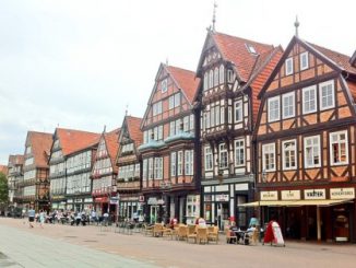 Stadt Celle