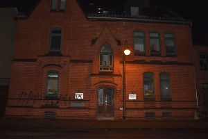 Gebäude des CDU Kreisverbandes Gebäude des CDU Kreisverbandes