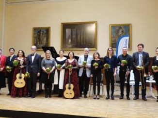 Konzert der Kreismusikschule
