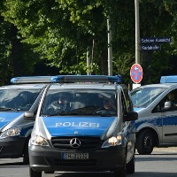 Polizeiberichte Celle -Mann