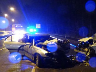 Verkehrsunfallstatistik 2017 im Landkreis Celle