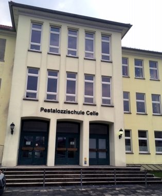 Pestalozzischule Pestalozzischule