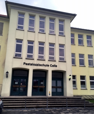 Pestalozzischule