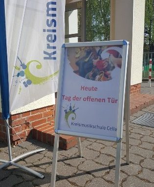 Tag der offenen Tür Tag der offenen Tür