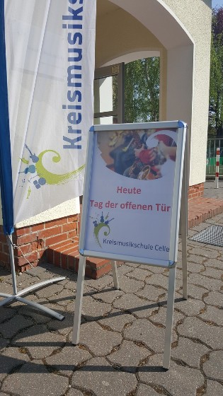 Tag der offenen Tür