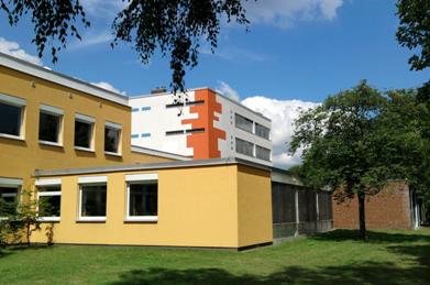 Hölty-Gymnasium