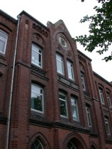 Kaiserin-Auguste-Viktoria-Gymnasium