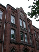 Kaiserin-Auguste-Viktoria-Gymnasium Kaiserin-Auguste-Viktoria-Gymnasium