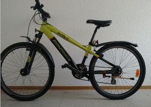 Fahrrad Fahrrad