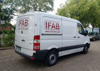 Faßberg - Unfallflucht auf dem Edeka-Parkplatz