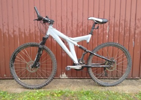 Fahrrad Fahrrad