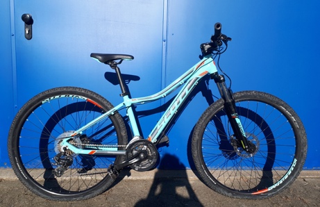 Fahrrad1 Wem gehört das Fahrrad?