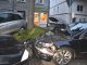 Verkehrsunfall Blumlage