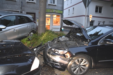Verkehrsunfall Blumlage2 Verkehrsunfall Blumlage
