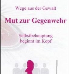 Selbstbehauptungskurse für Frauen