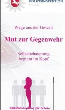 Frauen1 Selbstbehauptungskurse für Frauen