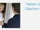 Durstige Trickdiebin bittet um Wasser