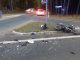 Verkehrsunfall auf der Unterlüßer Straße
