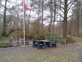 Müden/Örtze - Sachbeschädigung am Mühlenbach