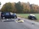 Verkehrsunfall bei altencelle