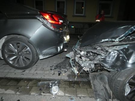 Verkehrsunfall celle Verkehrsunfall Celle am 03.11.18
